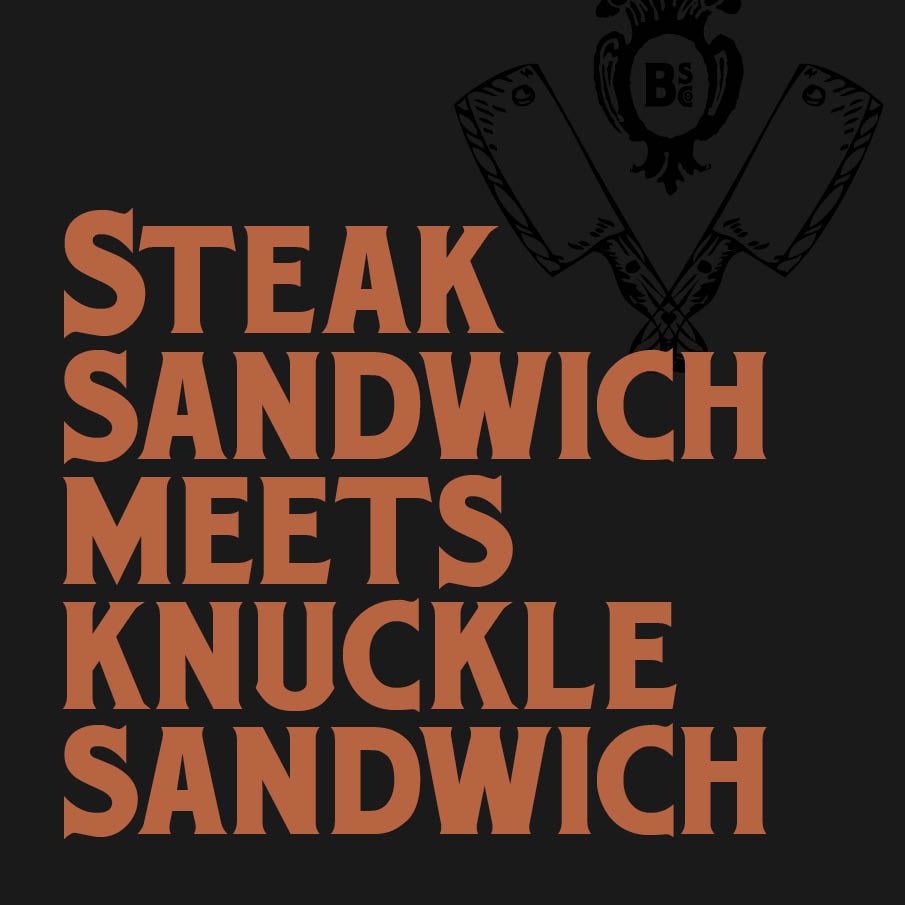 Brooklyn Steak Co. - image 28 - student project