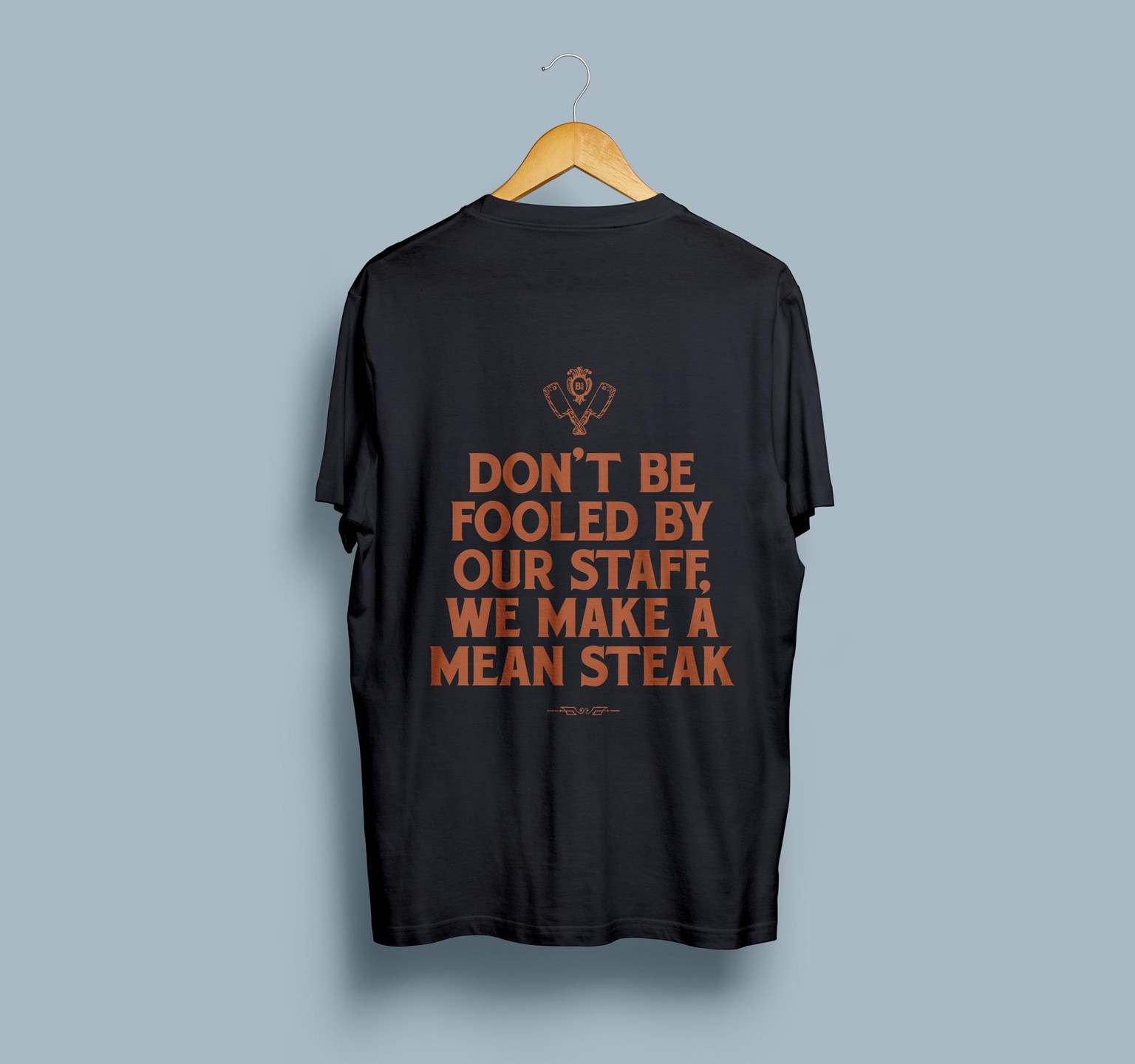 Brooklyn Steak Co. - image 22 - student project