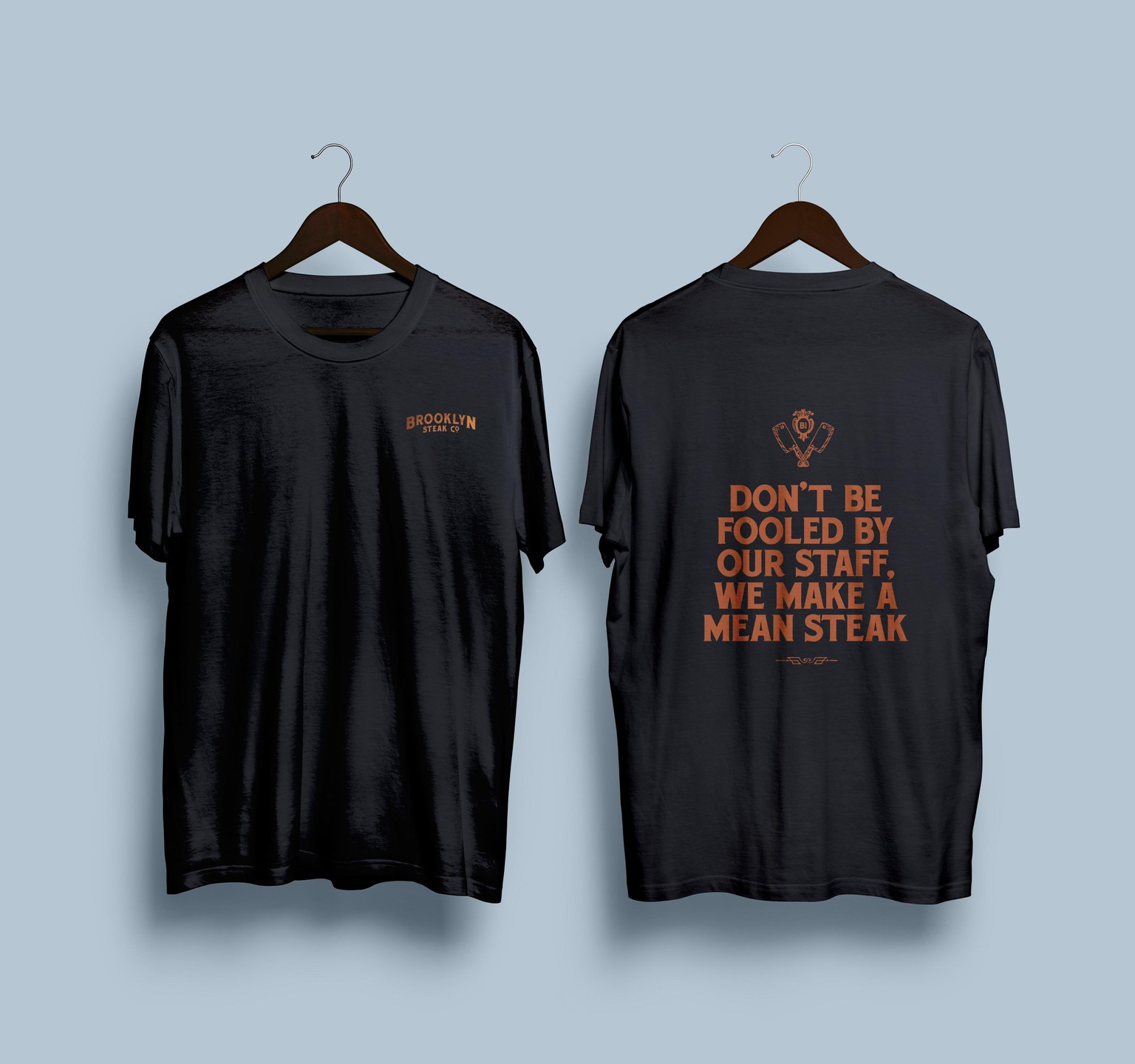 Brooklyn Steak Co. - image 21 - student project