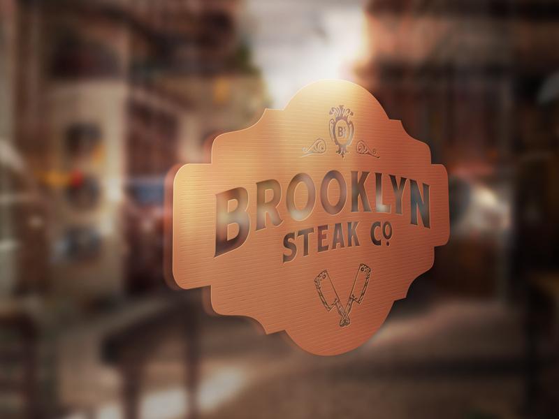 Brooklyn Steak Co. - image 13 - student project