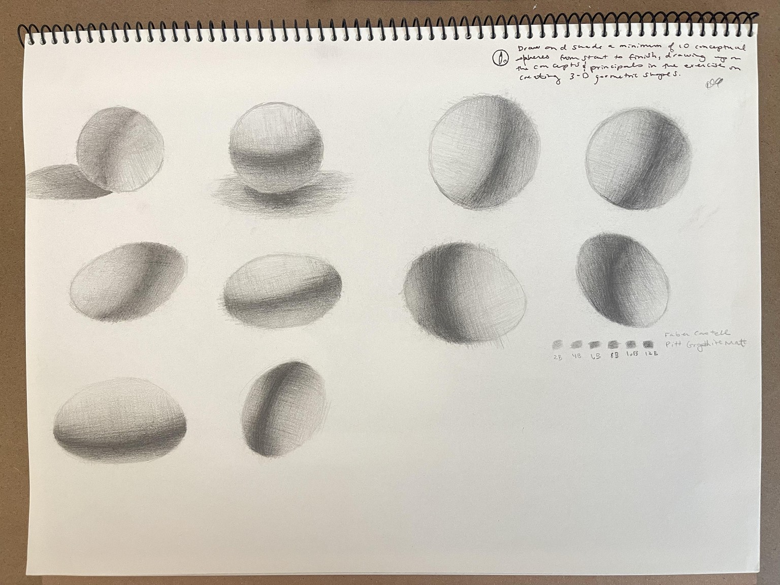 Duo Oranges - image 1 - student project
