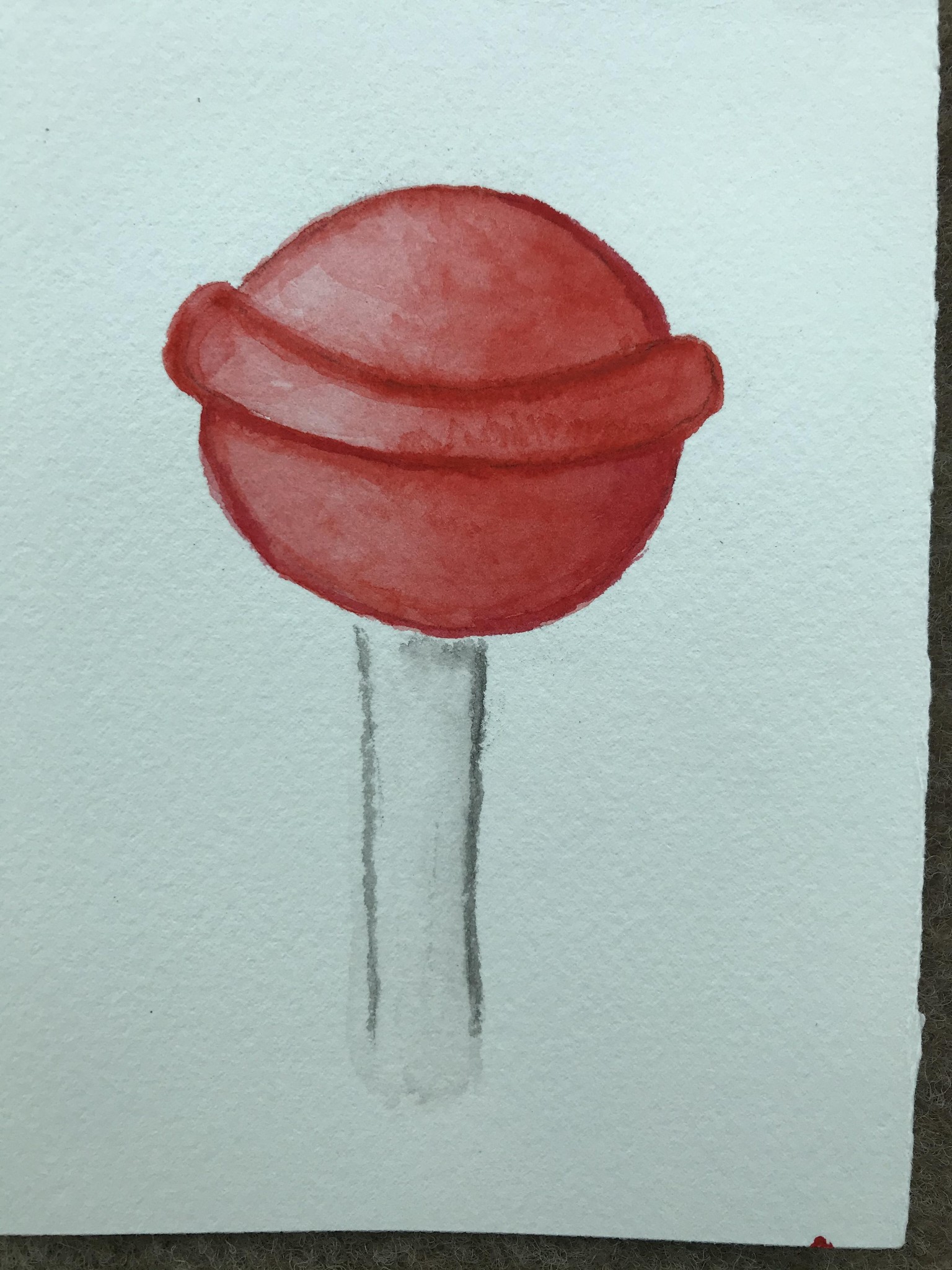 Donut & Pop - image 2 - student project