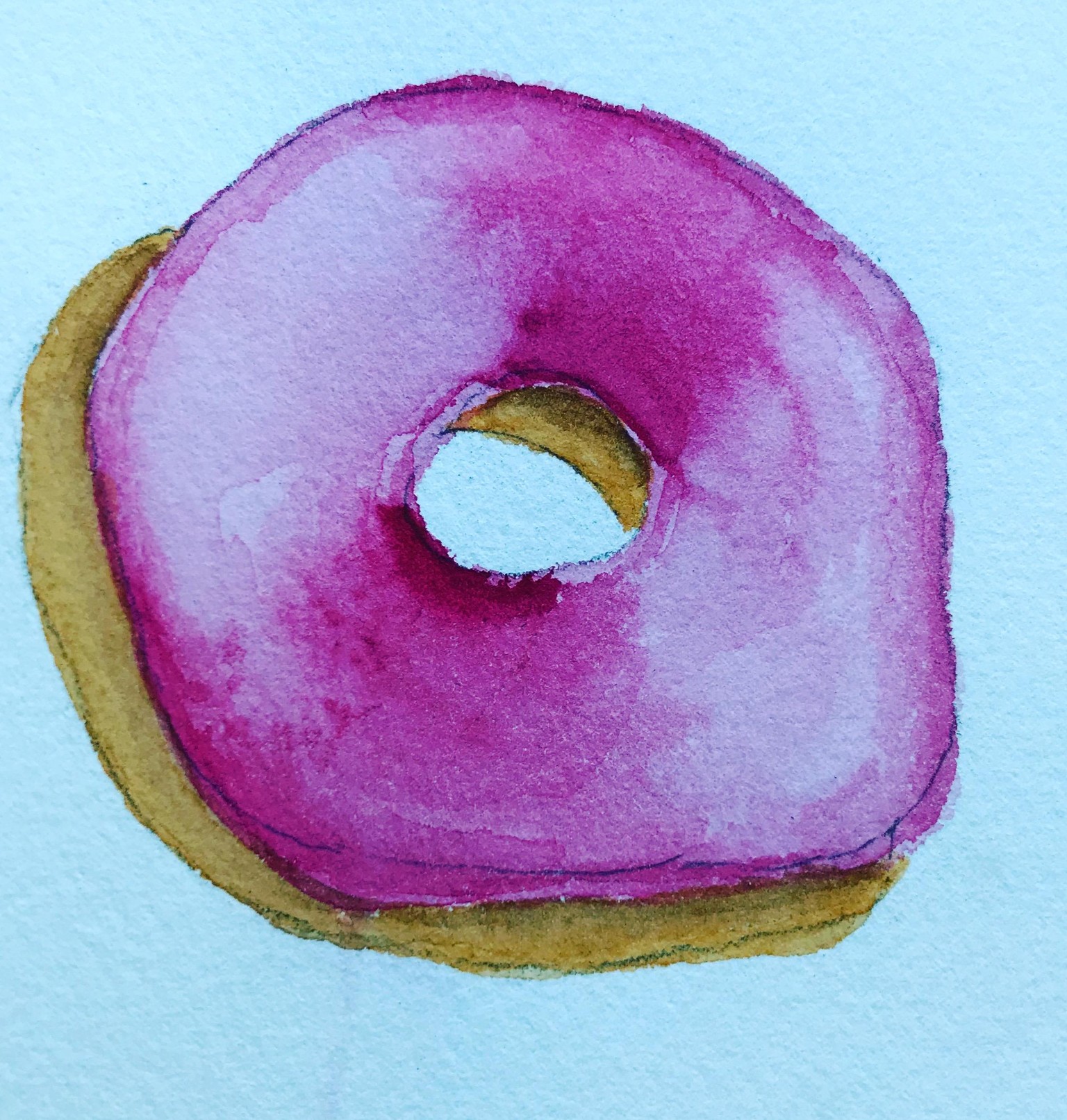 Donut & Pop - image 3 - student project