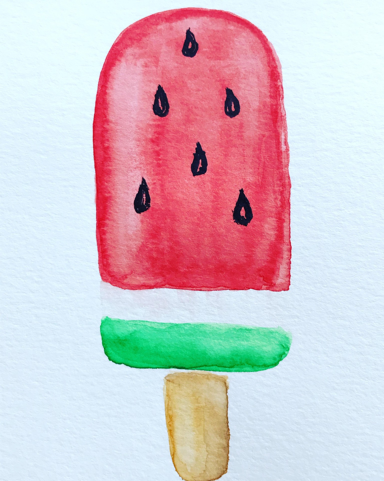 Popsicles - image 1 - student project