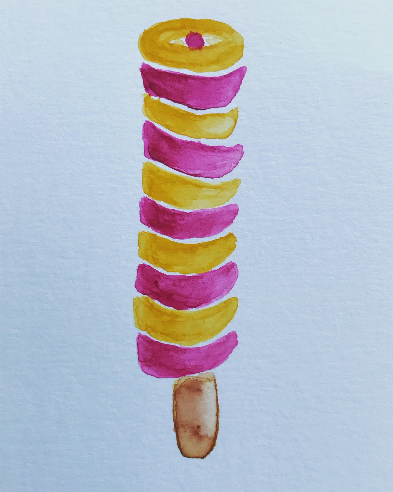 Popsicles - image 4 - student project