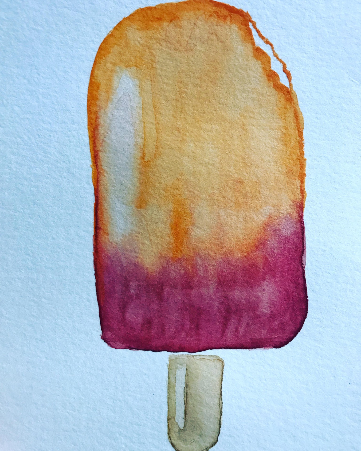 Popsicles - image 2 - student project
