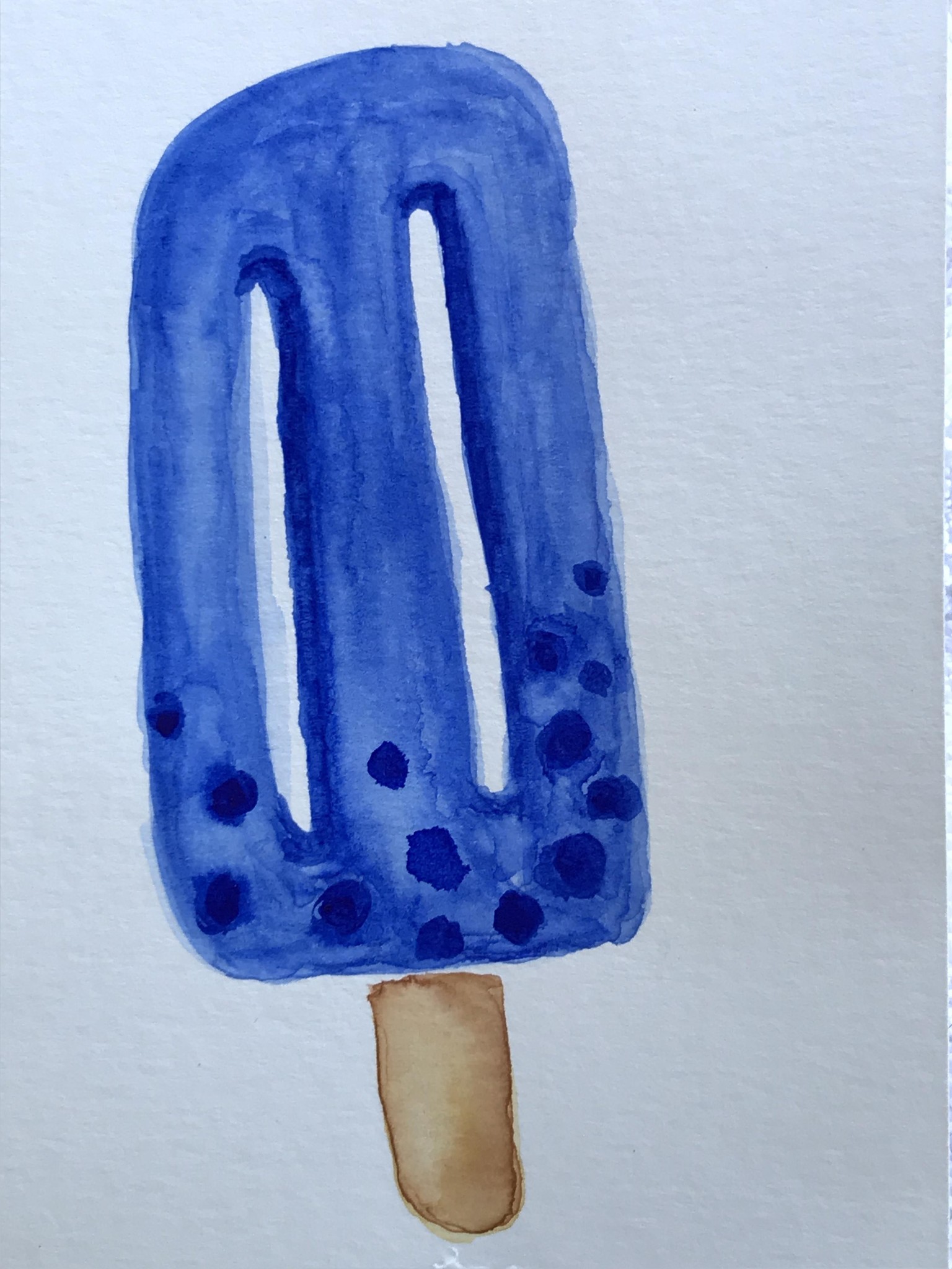 Popsicles - image 3 - student project