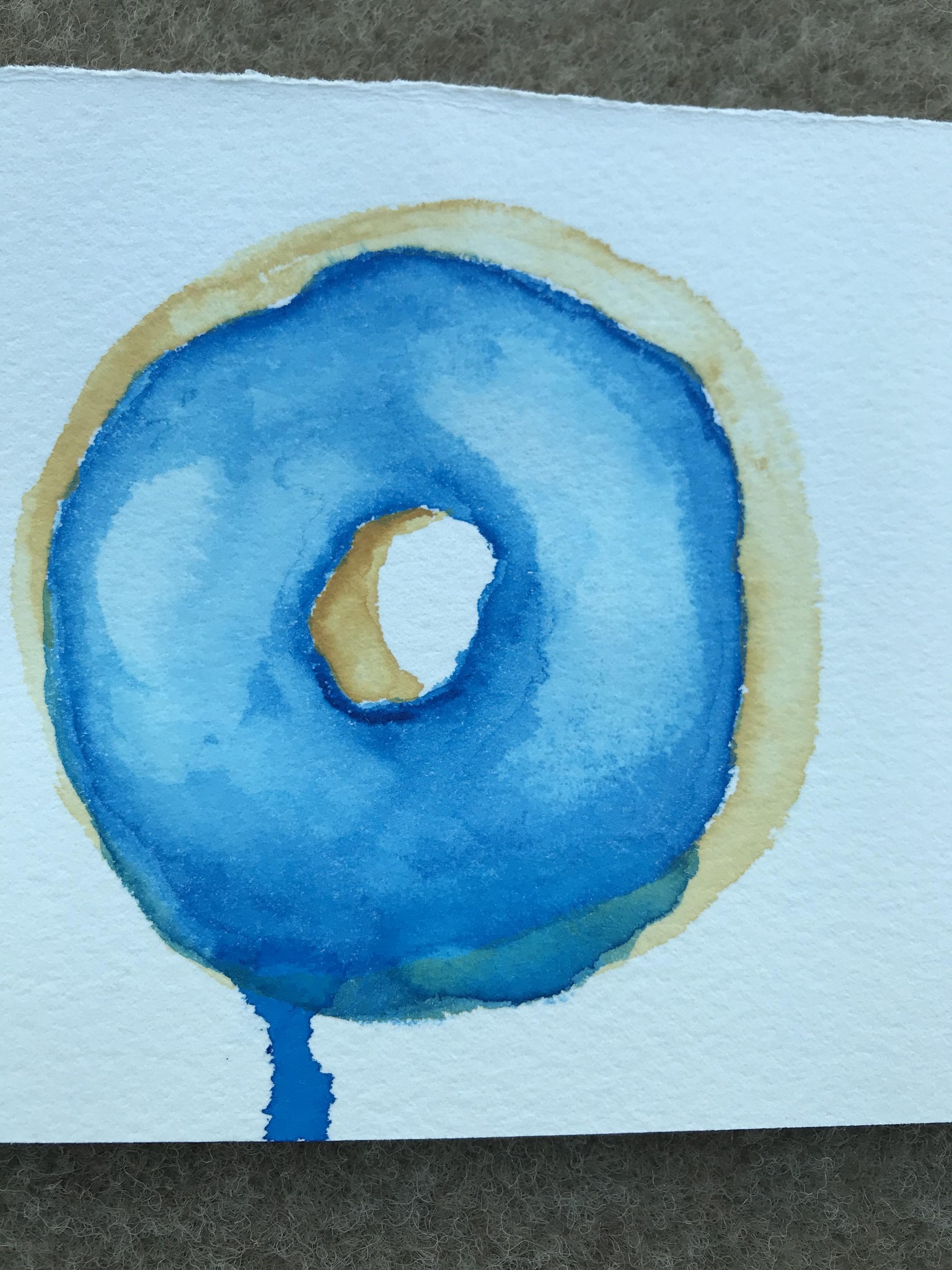Donut & Pop - image 1 - student project