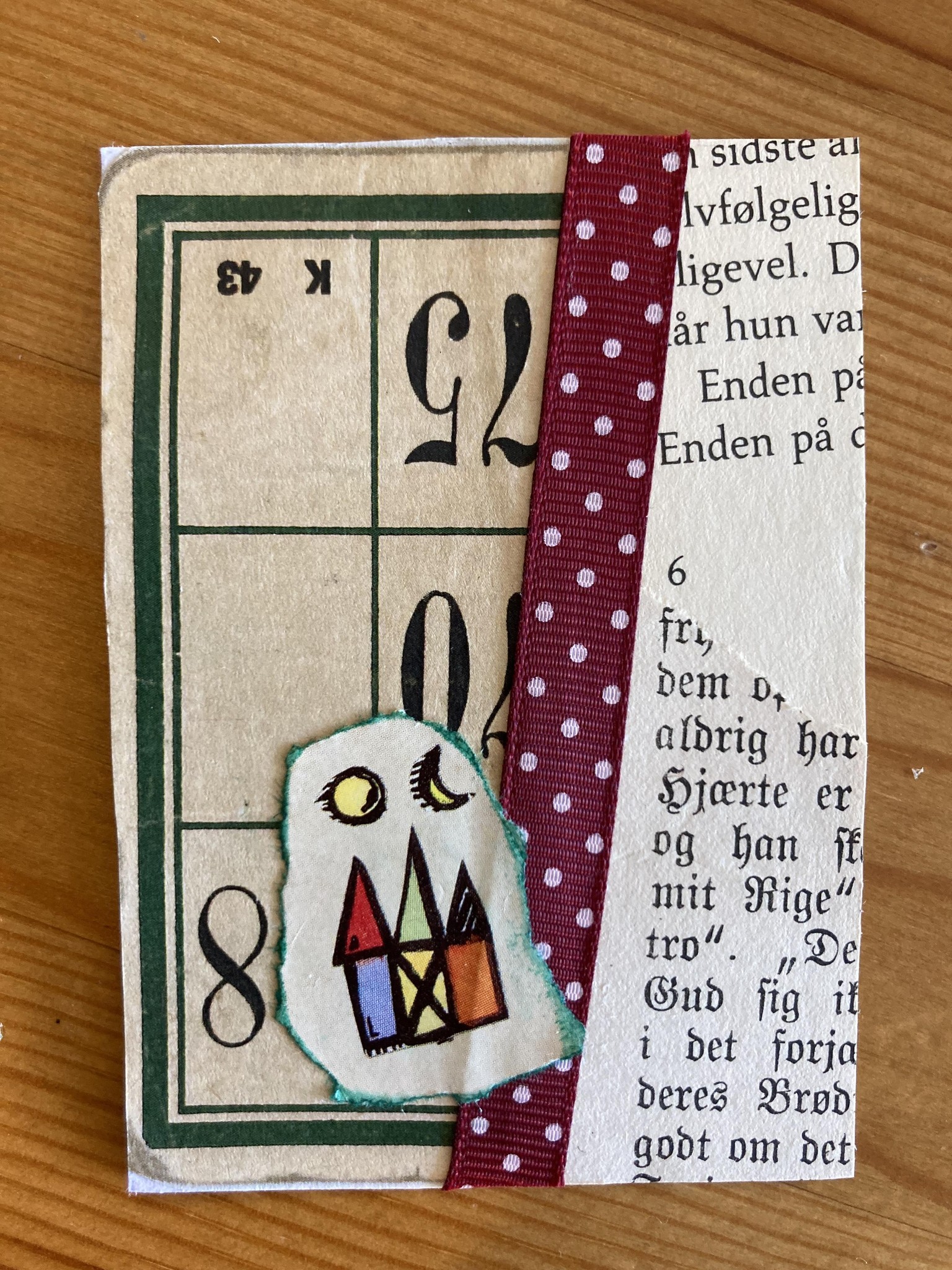 Attempt at ATC - image 4 - student project