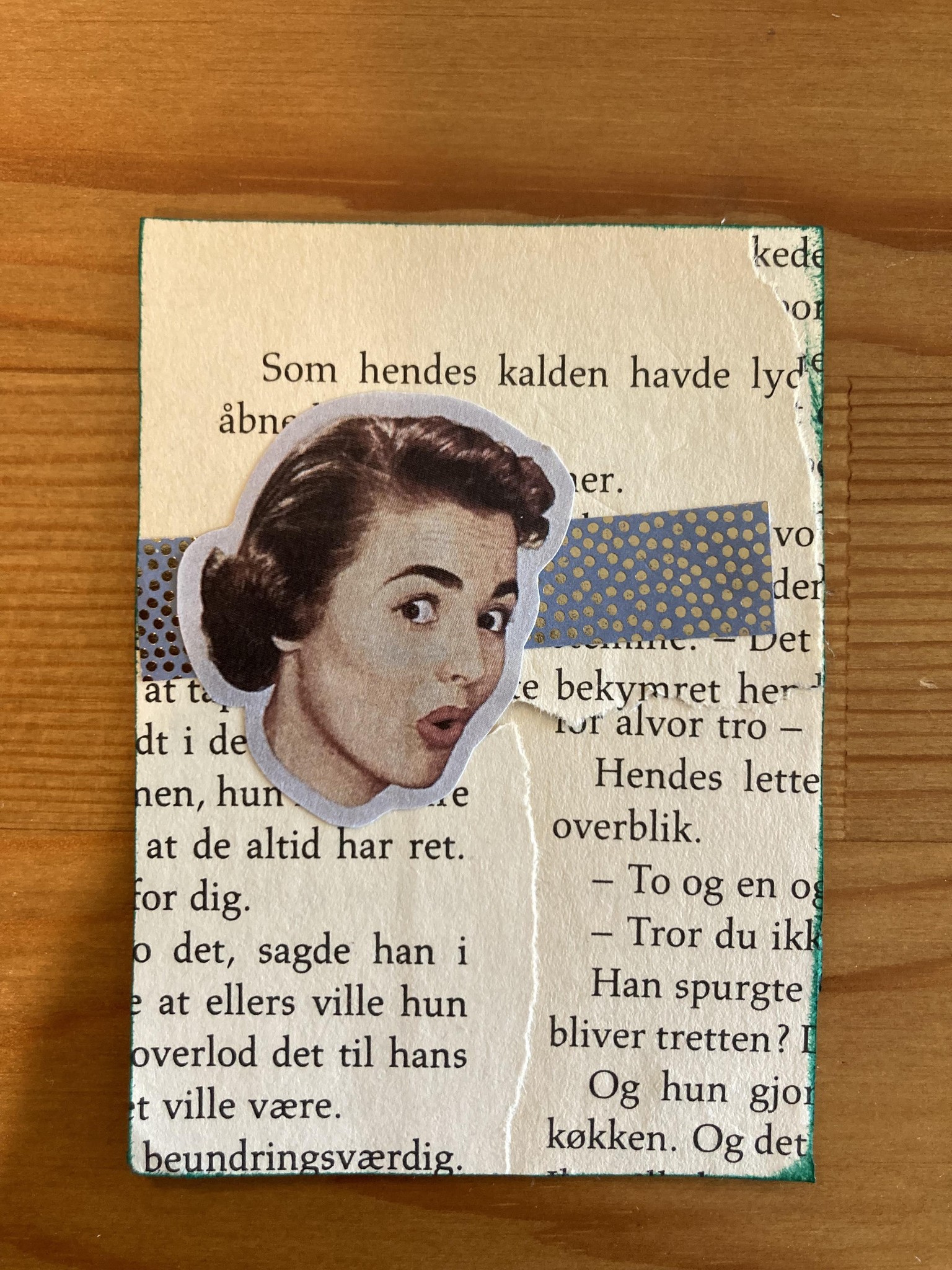 Attempt at ATC - image 3 - student project