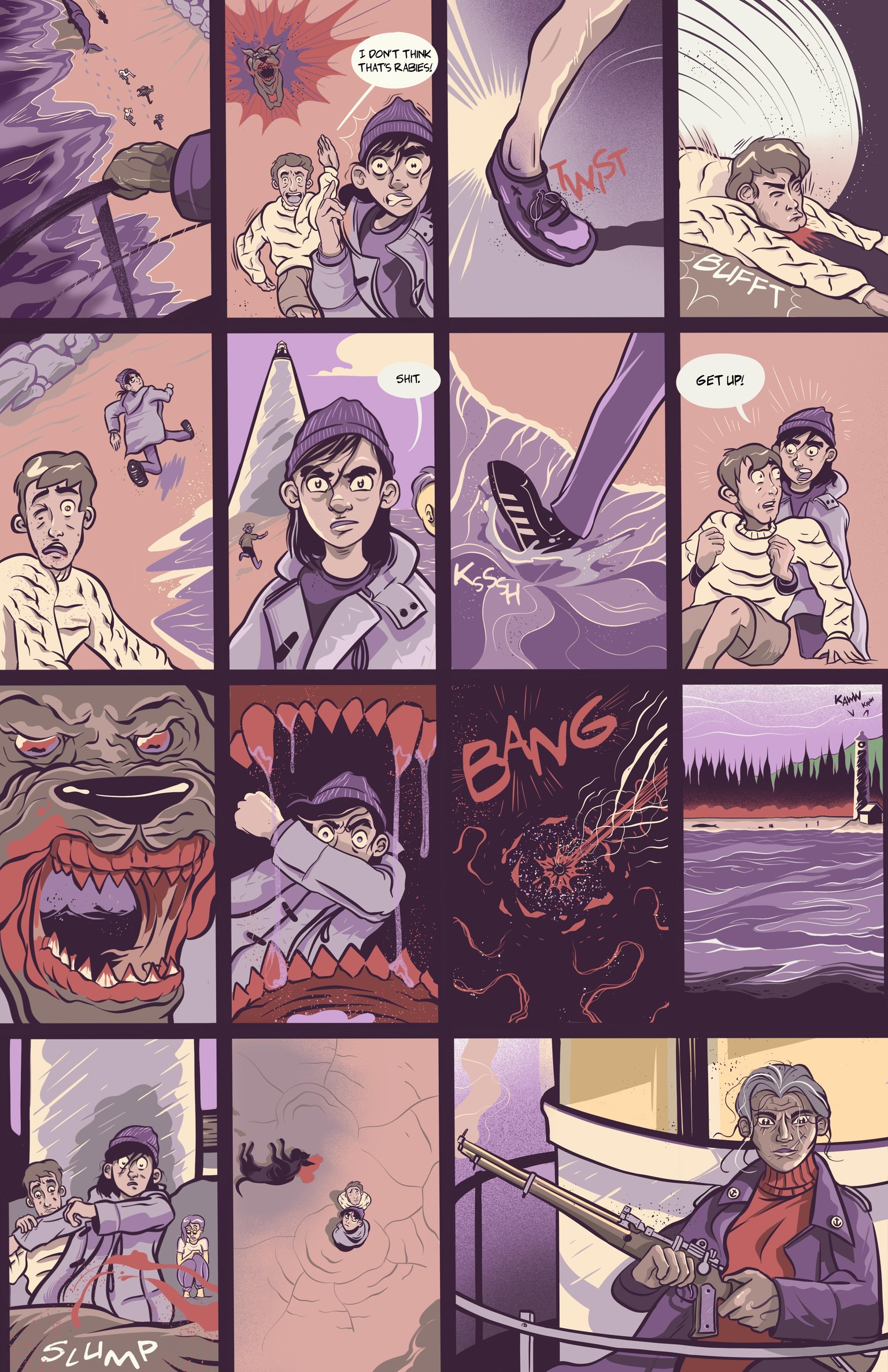 URCHIN - image 3 - student project