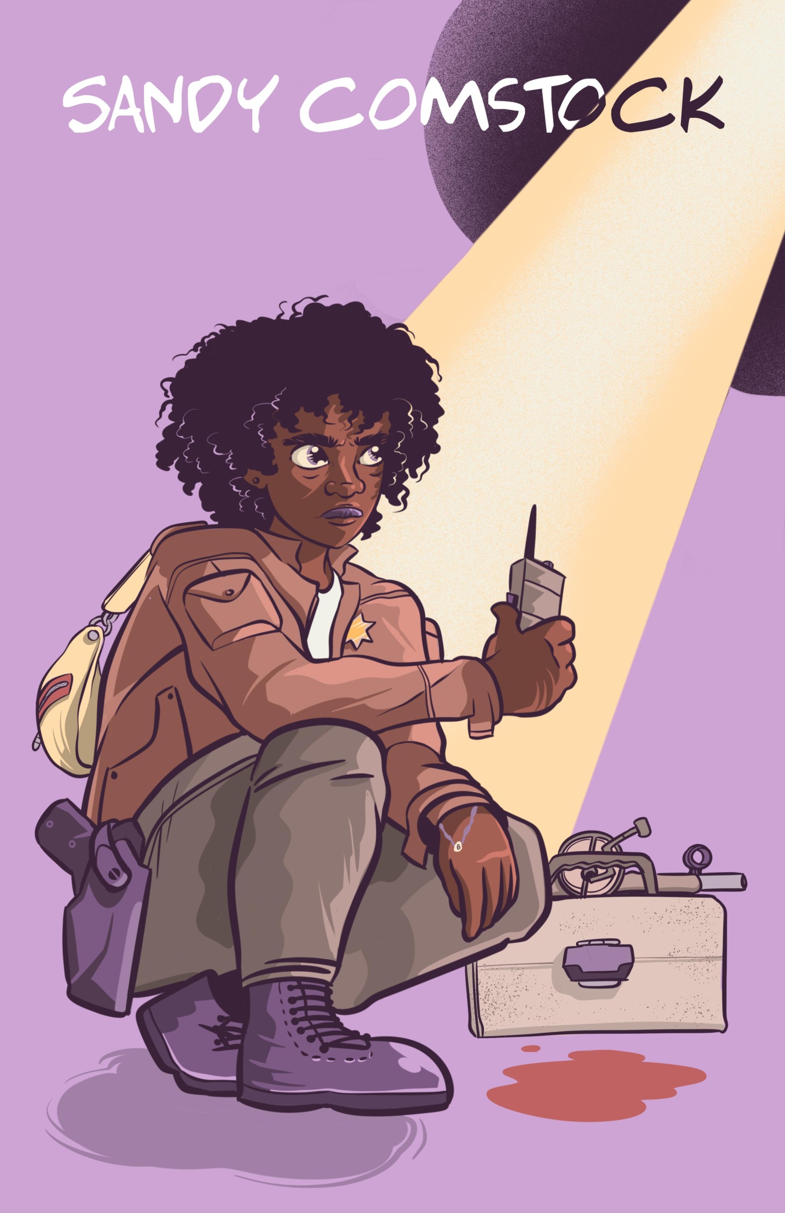 URCHIN - image 7 - student project
