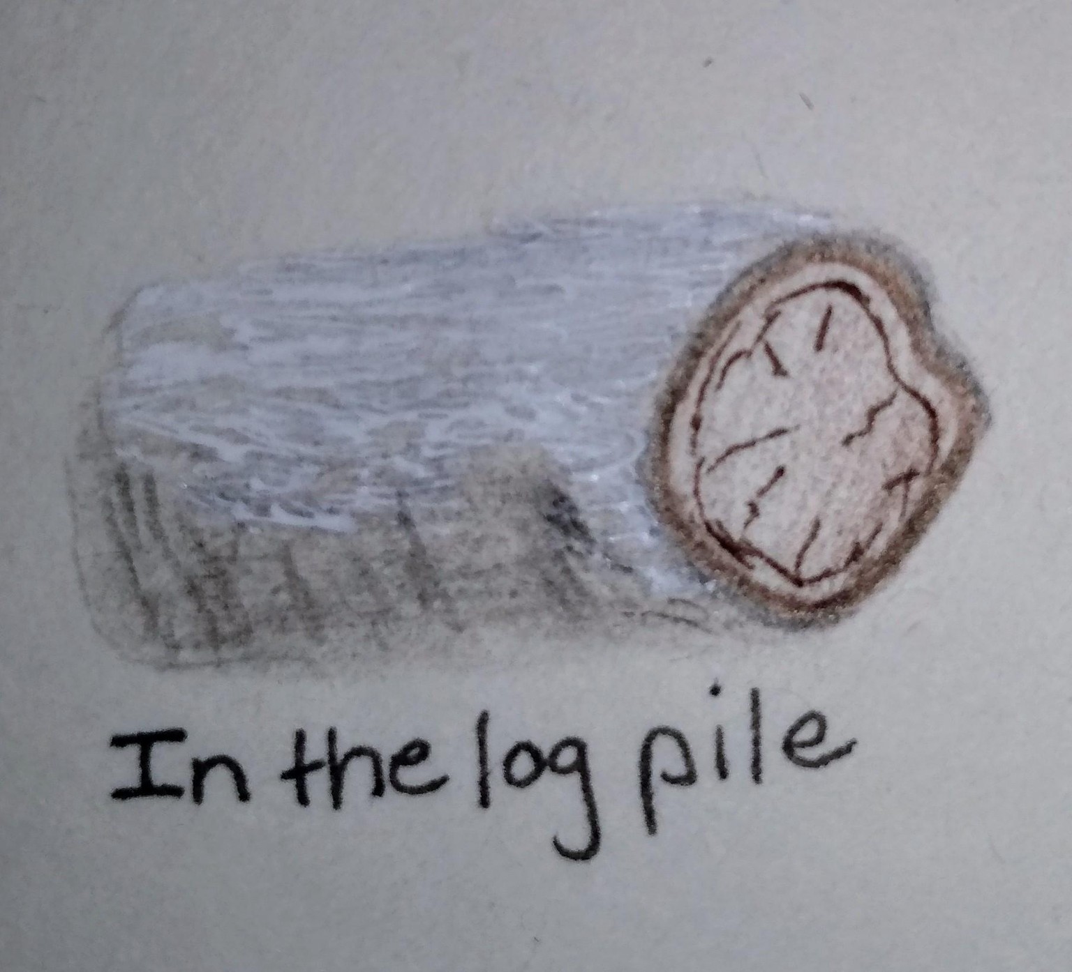 Winter Art - image 2 - student project