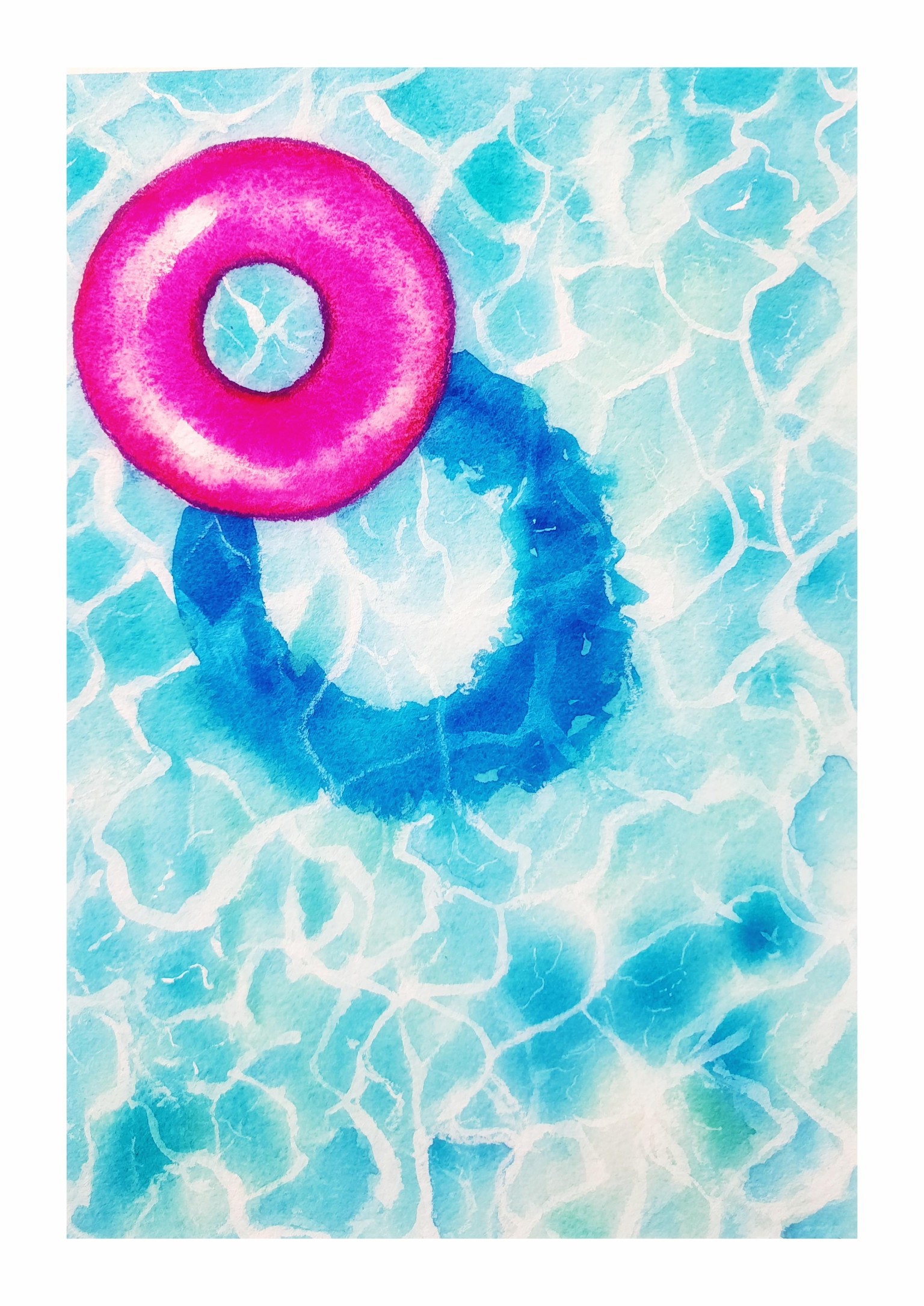 Happy Summer - image 2 - student project
