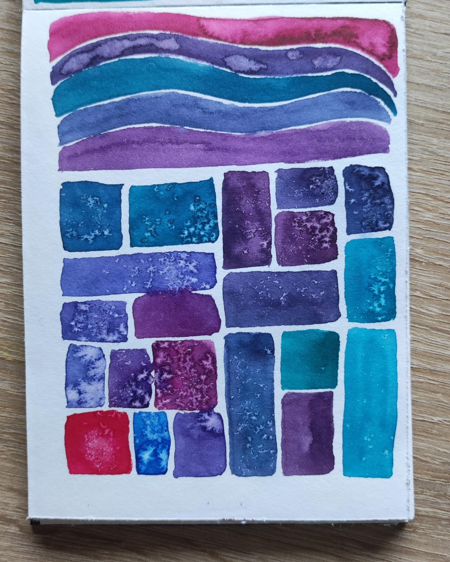 Fun practise - image 1 - student project