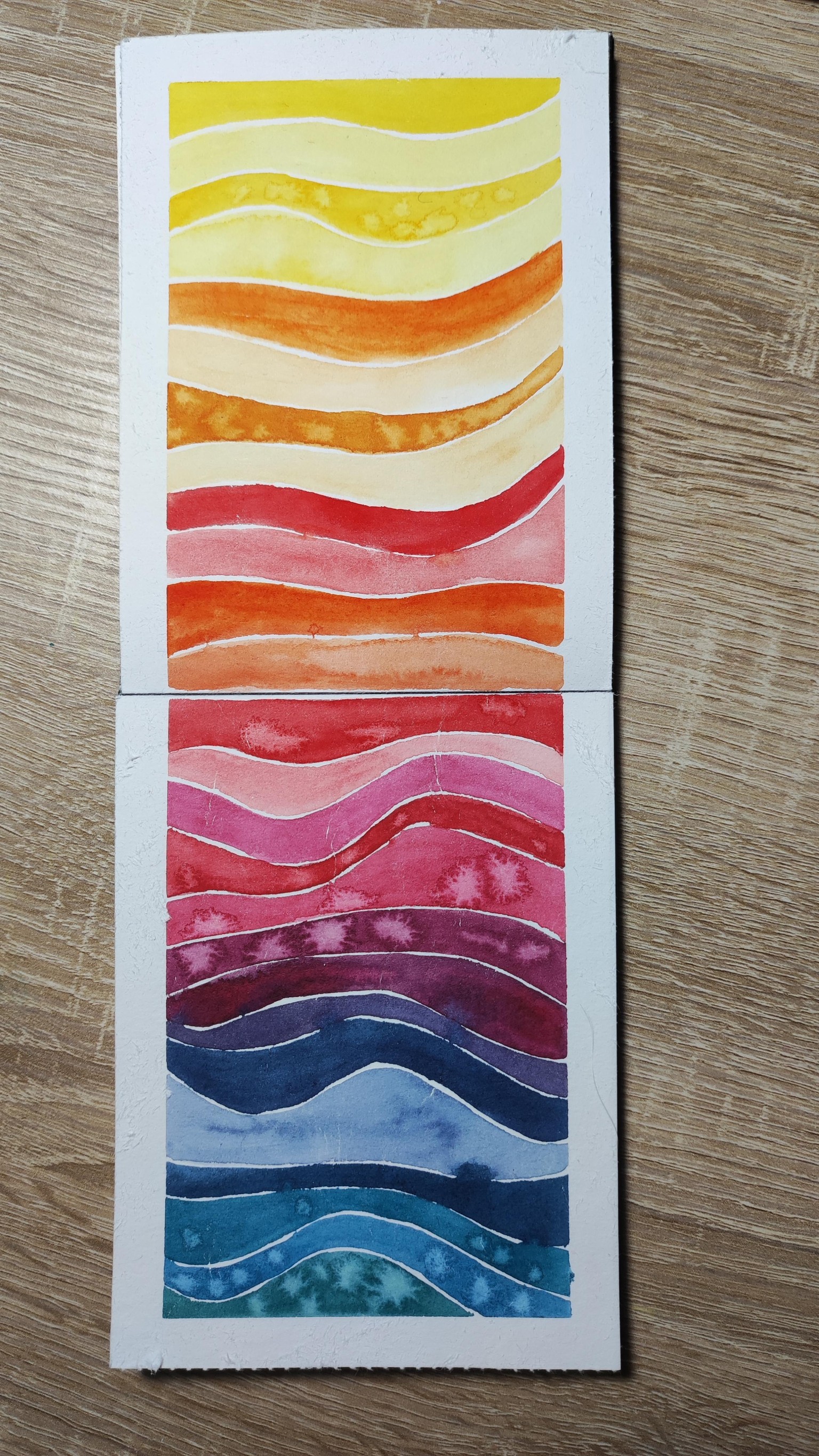 Fun practise - image 3 - student project