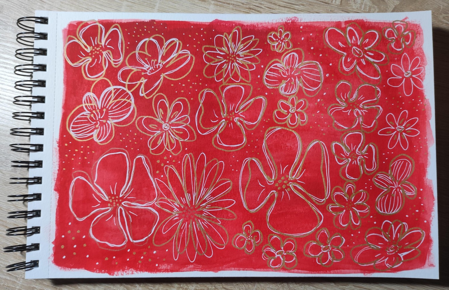 Great experimenting - image 2 - student project