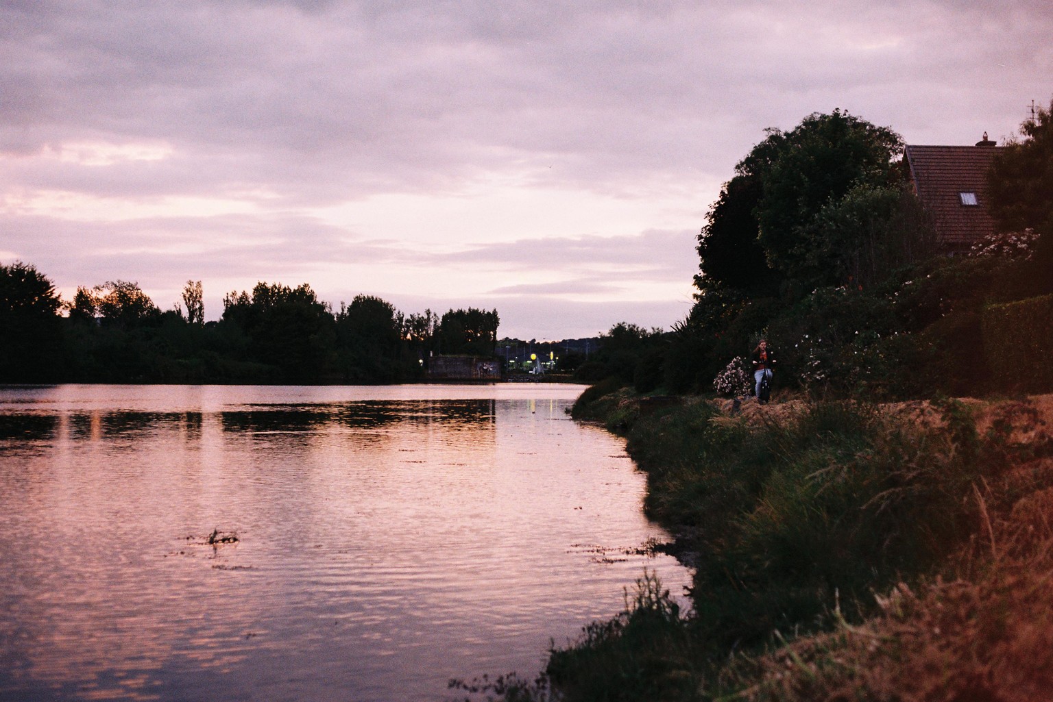1st roll of film - Fuji Gold 200 - image 4 - student project