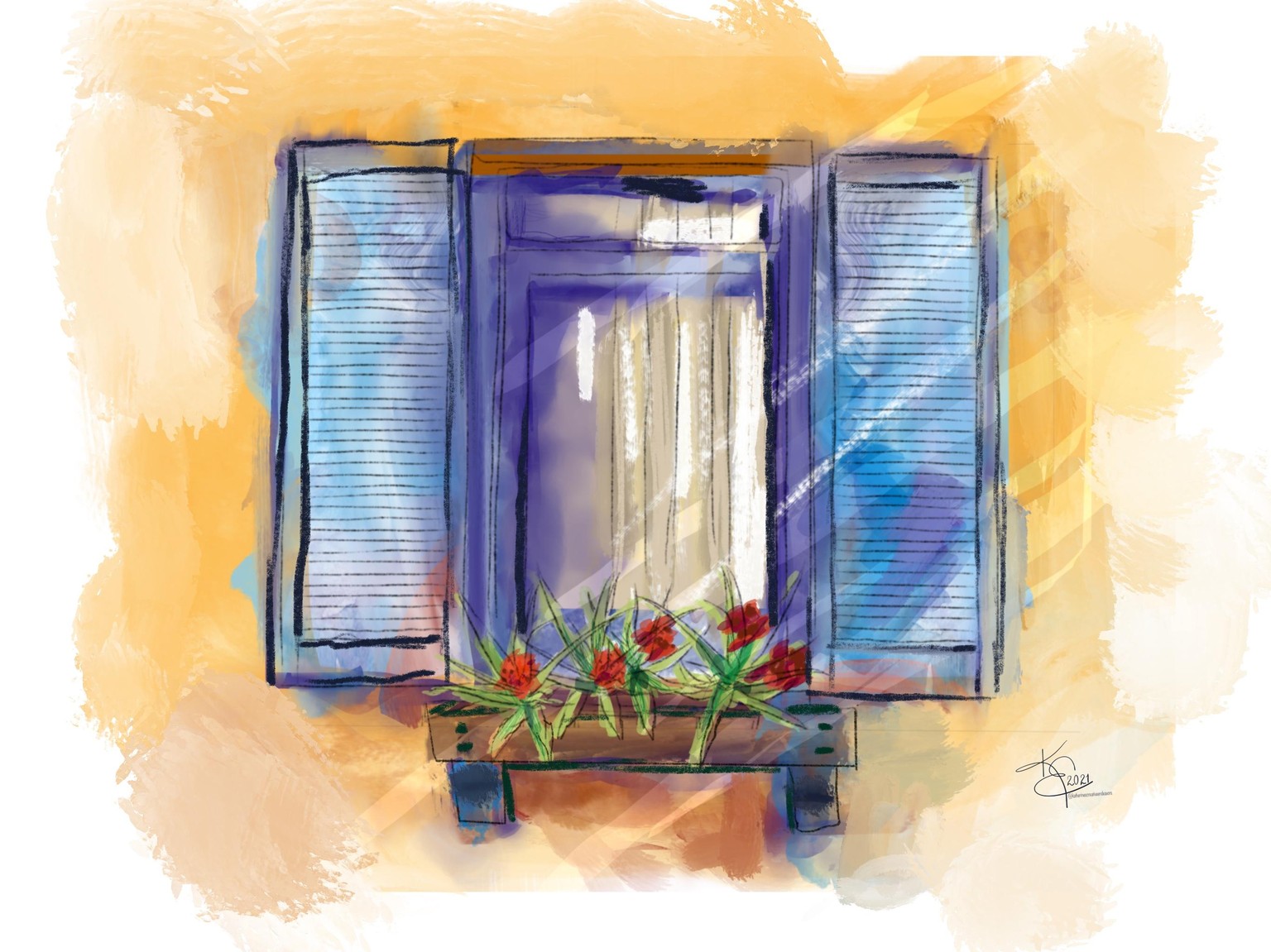 Window - image 1 - student project