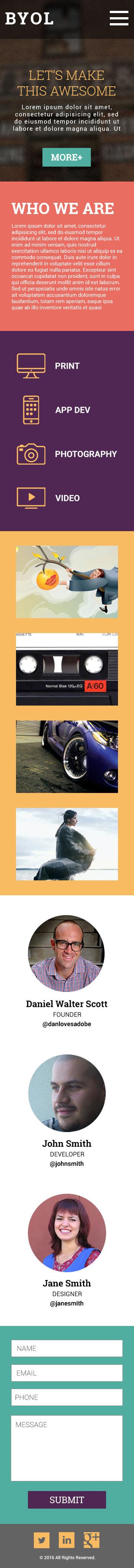 My Version.. - image 2 - student project