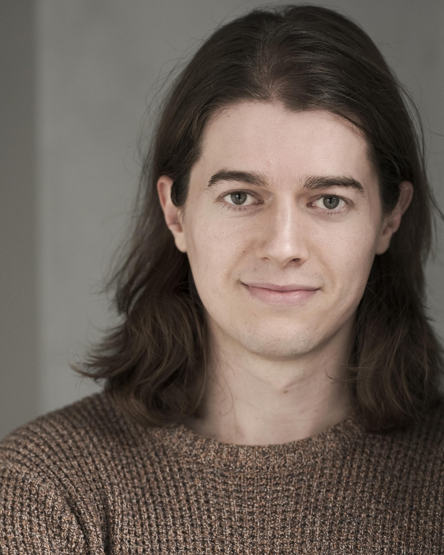 Project Example - Here's My Headshot! - image 1 - student project