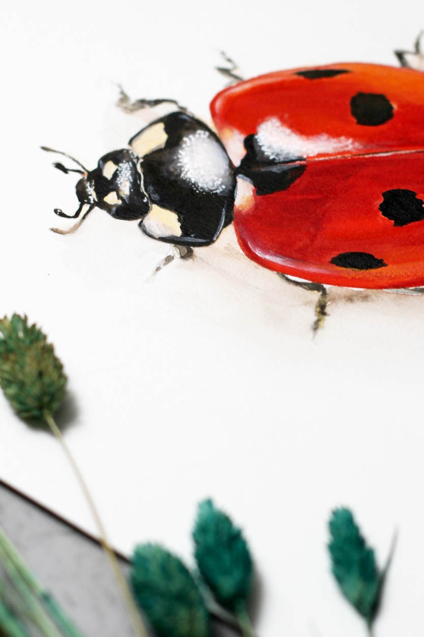 Magical Realism - image 8 - student project