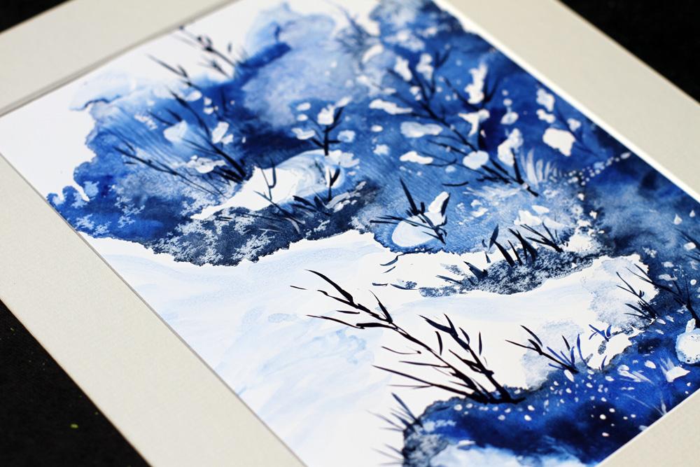 Monotype Magic Print - image 6 - student project