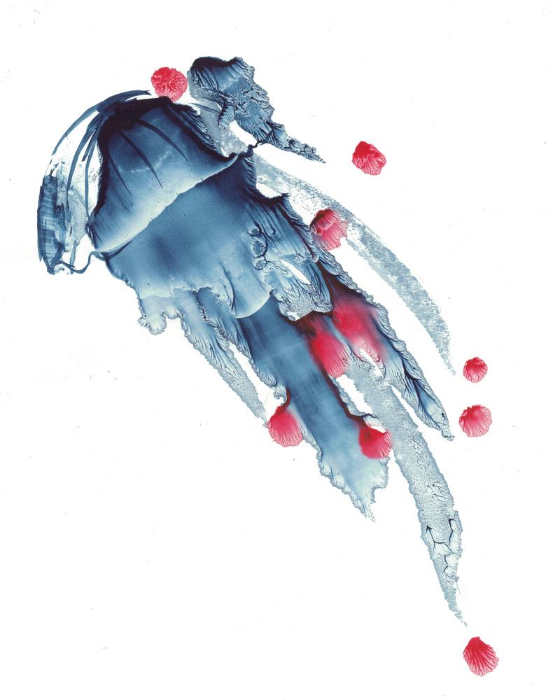 Monotype Magic Print - image 1 - student project