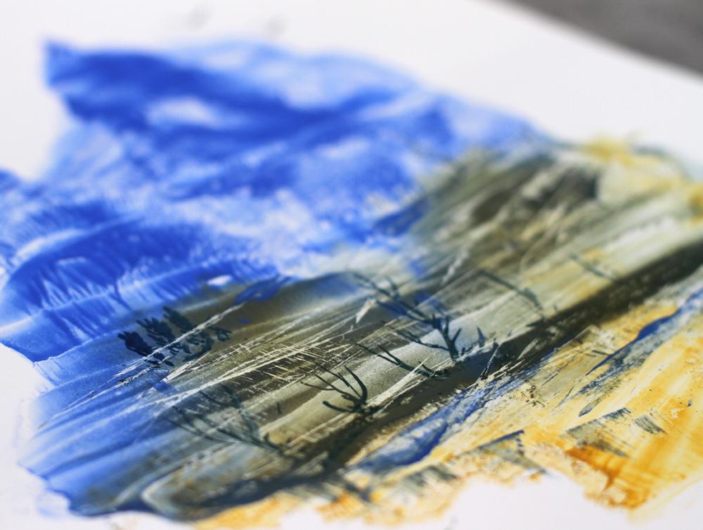 Monotype Magic - image 3 - student project