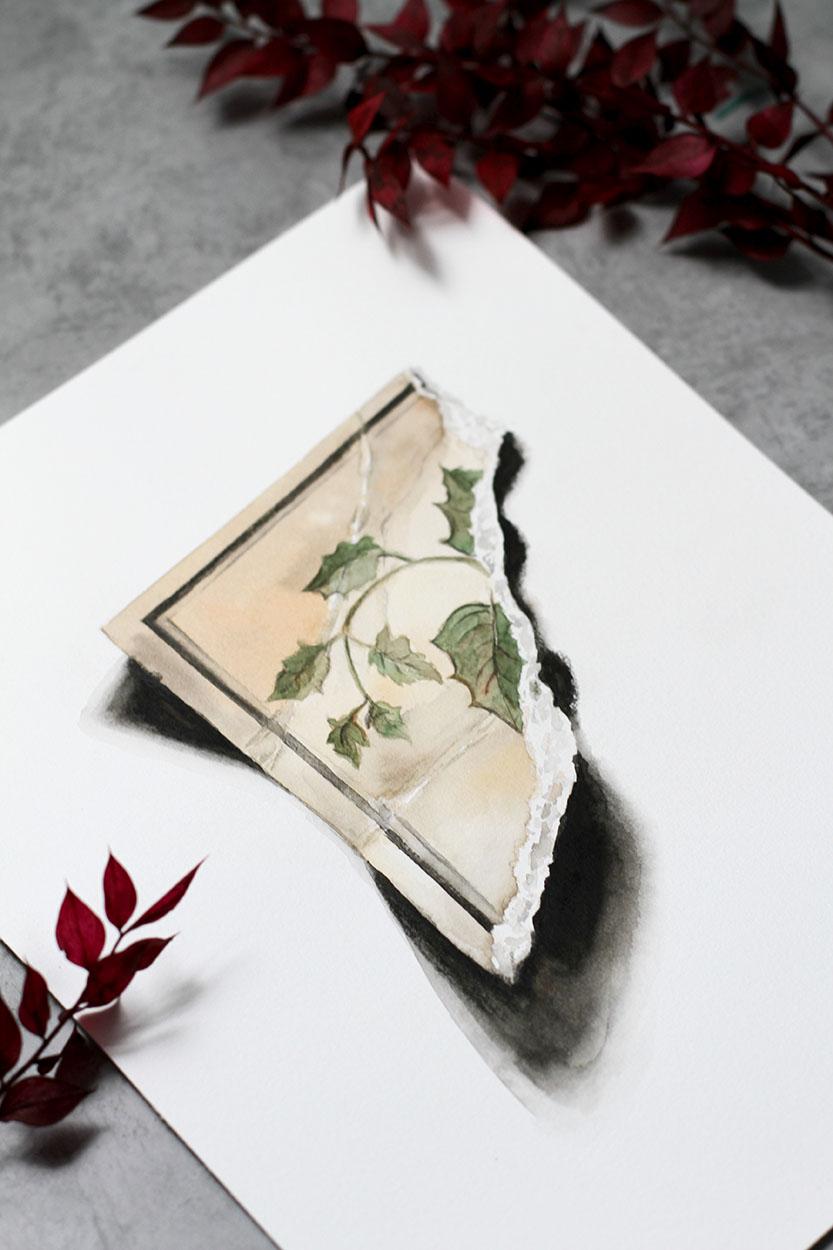 Magical Realism - image 4 - student project