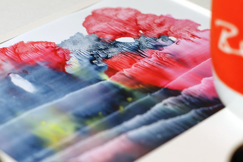 Monotype Magic Print - image 8 - student project