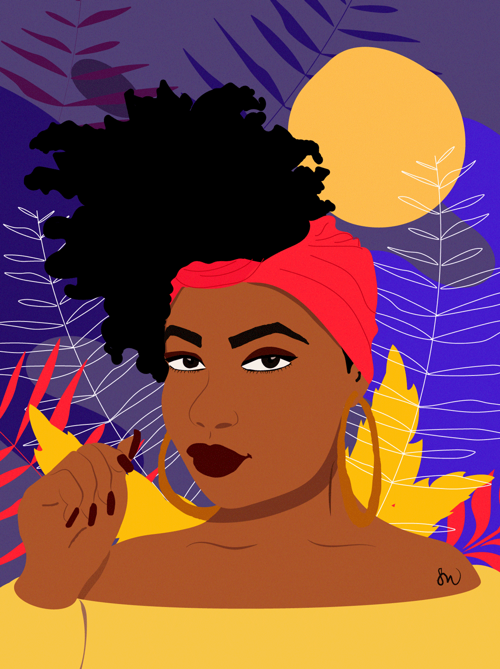 Date Night (Update) - image 1 - student project
