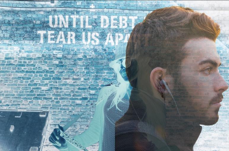 Photoshop class Projects - image 6 - student project