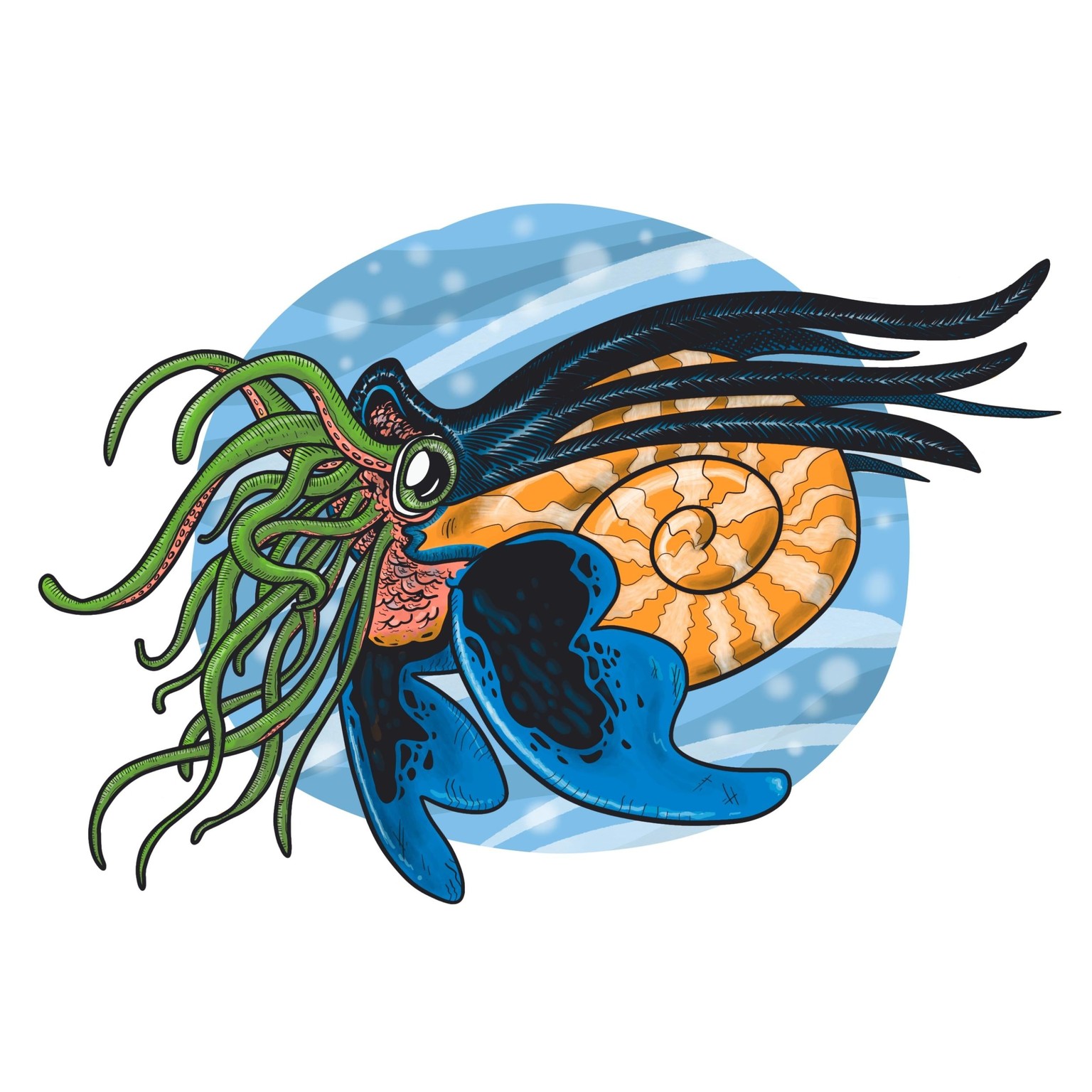 Hic Sunt Dracones (Here Be Dragons) - image 3 - student project