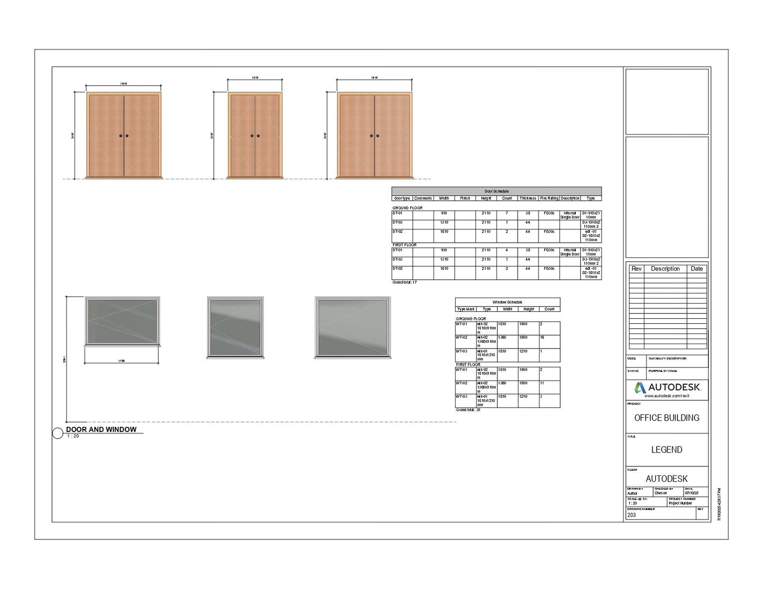 revit learning