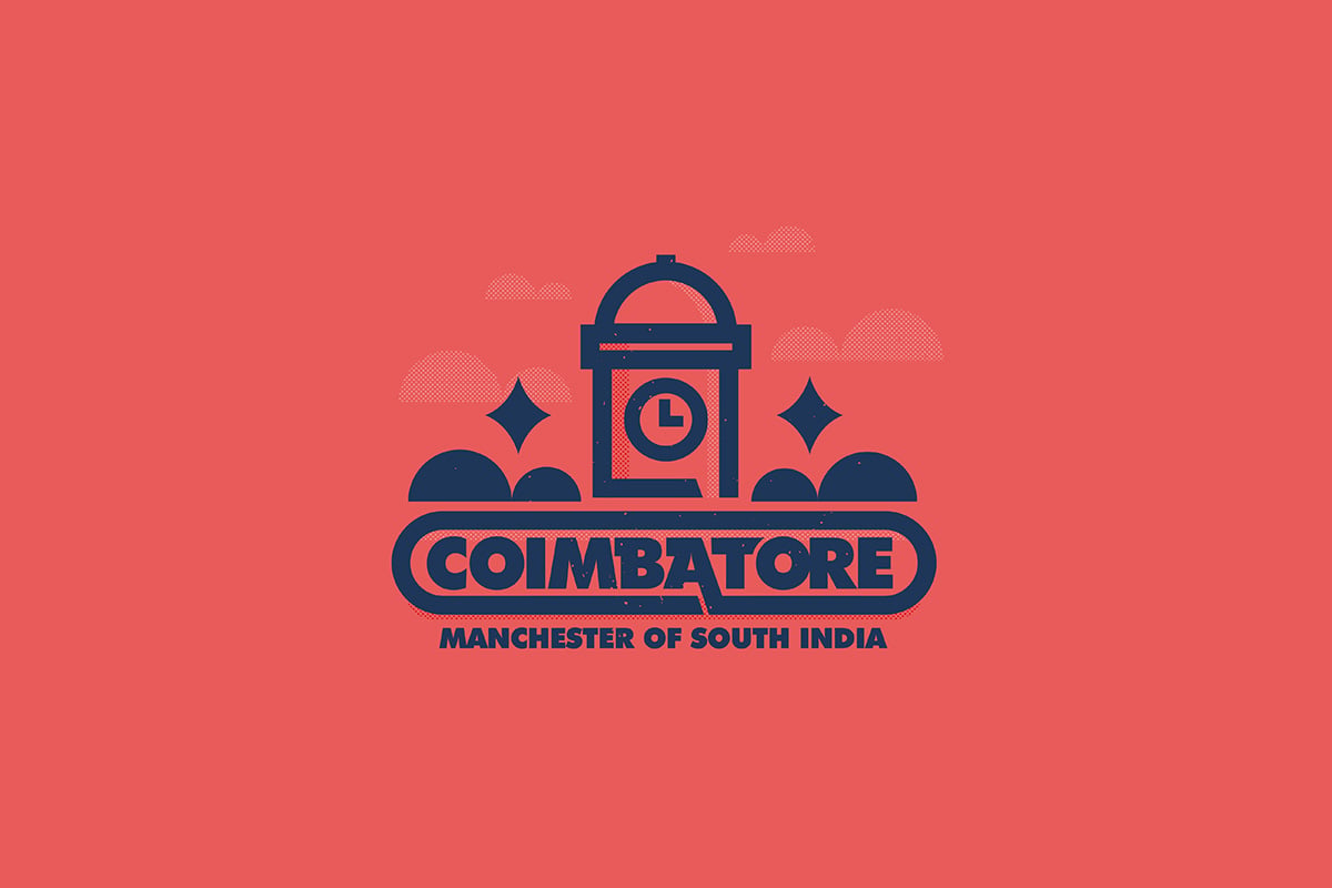 Coimbatore, IND - image 2 - student project