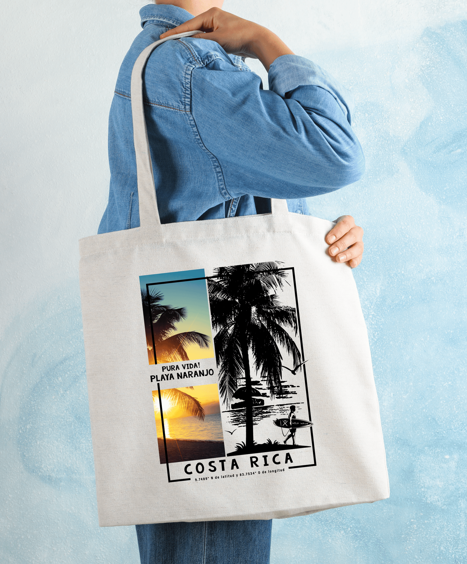 T-Shirt Design: