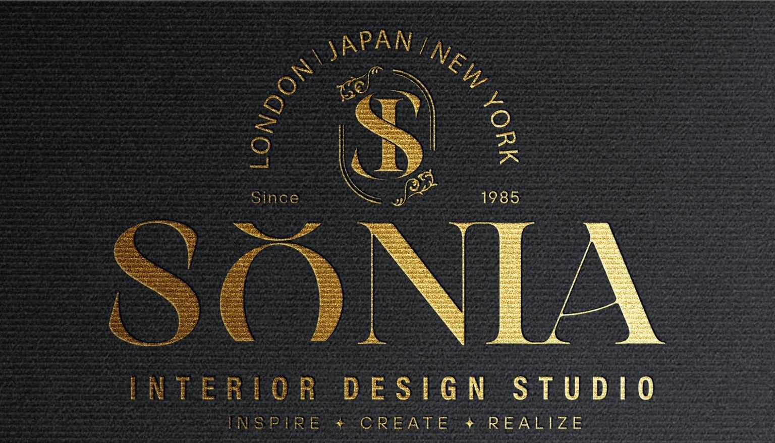 SONIA INTERIOR DESIGN STUDIO - image 6 - student project