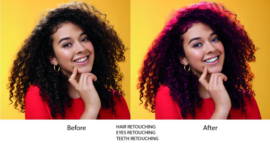 Learn Adobe Photoshop Like a Pro: Advanced Techniques - image 4 - student project