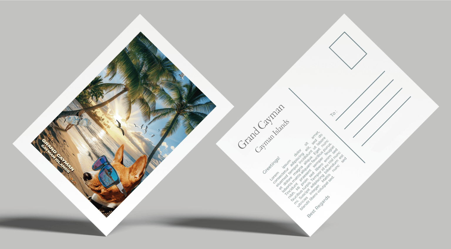 Learn Adobe Photoshop Like a Pro: Advanced Techniques - image 11 - student project