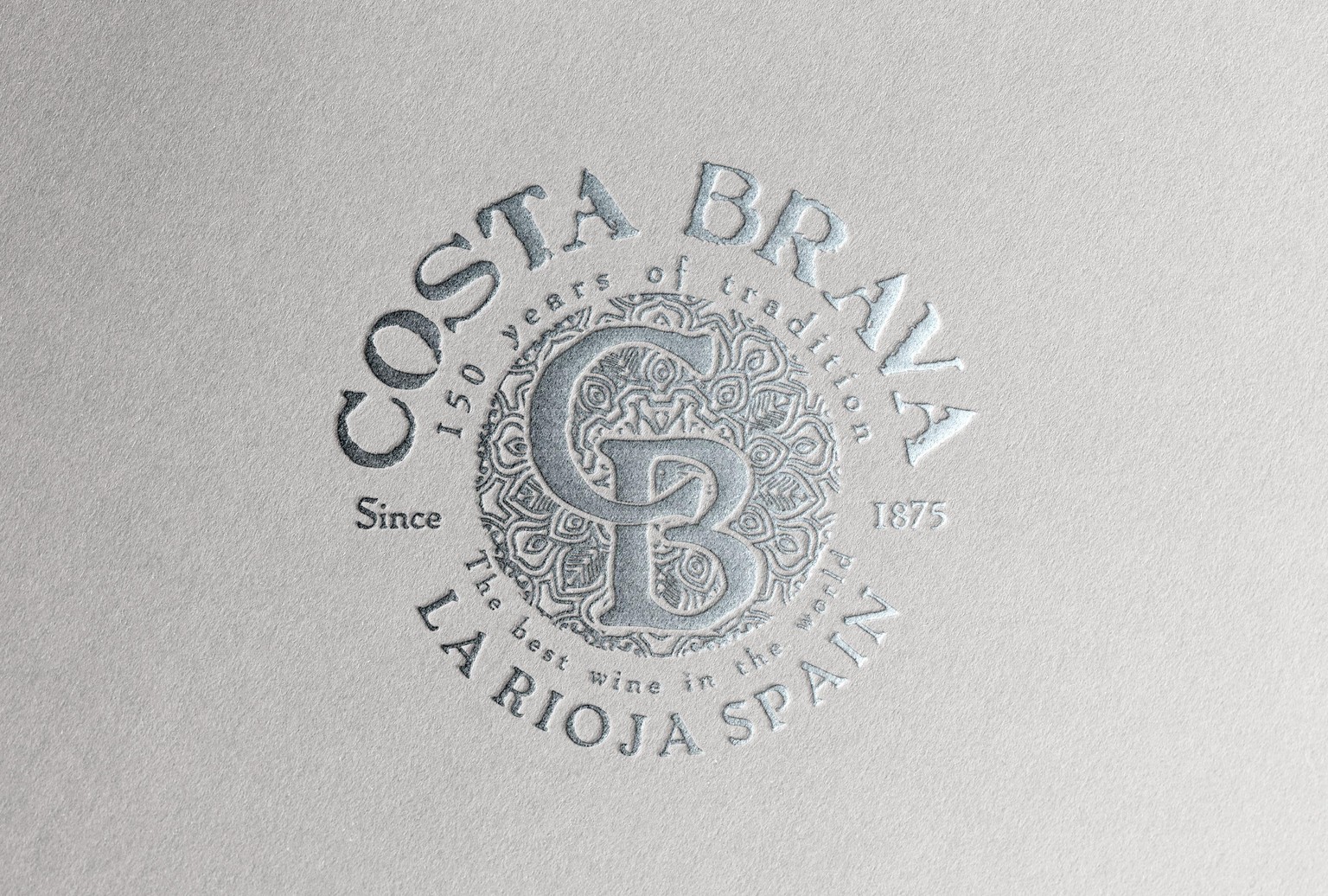 COSTA BRAVA- LA RIOJA-SPAIN - image 7 - student project