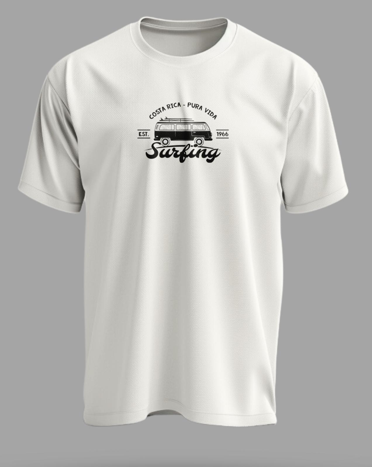 T-Shirt Design: