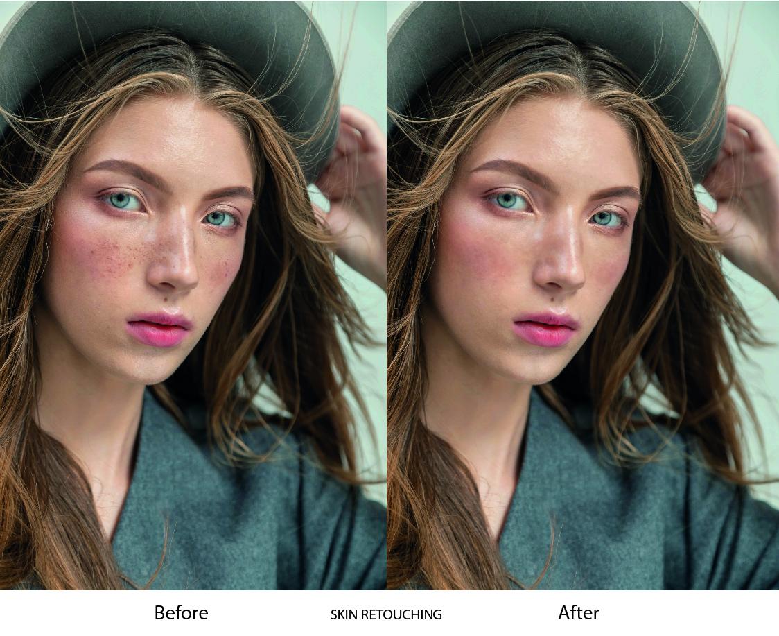 Learn Adobe Photoshop Like a Pro: Advanced Techniques - image 3 - student project