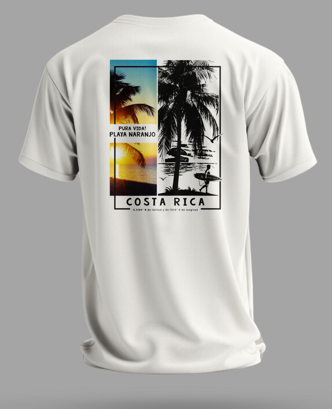 T-Shirt Design: