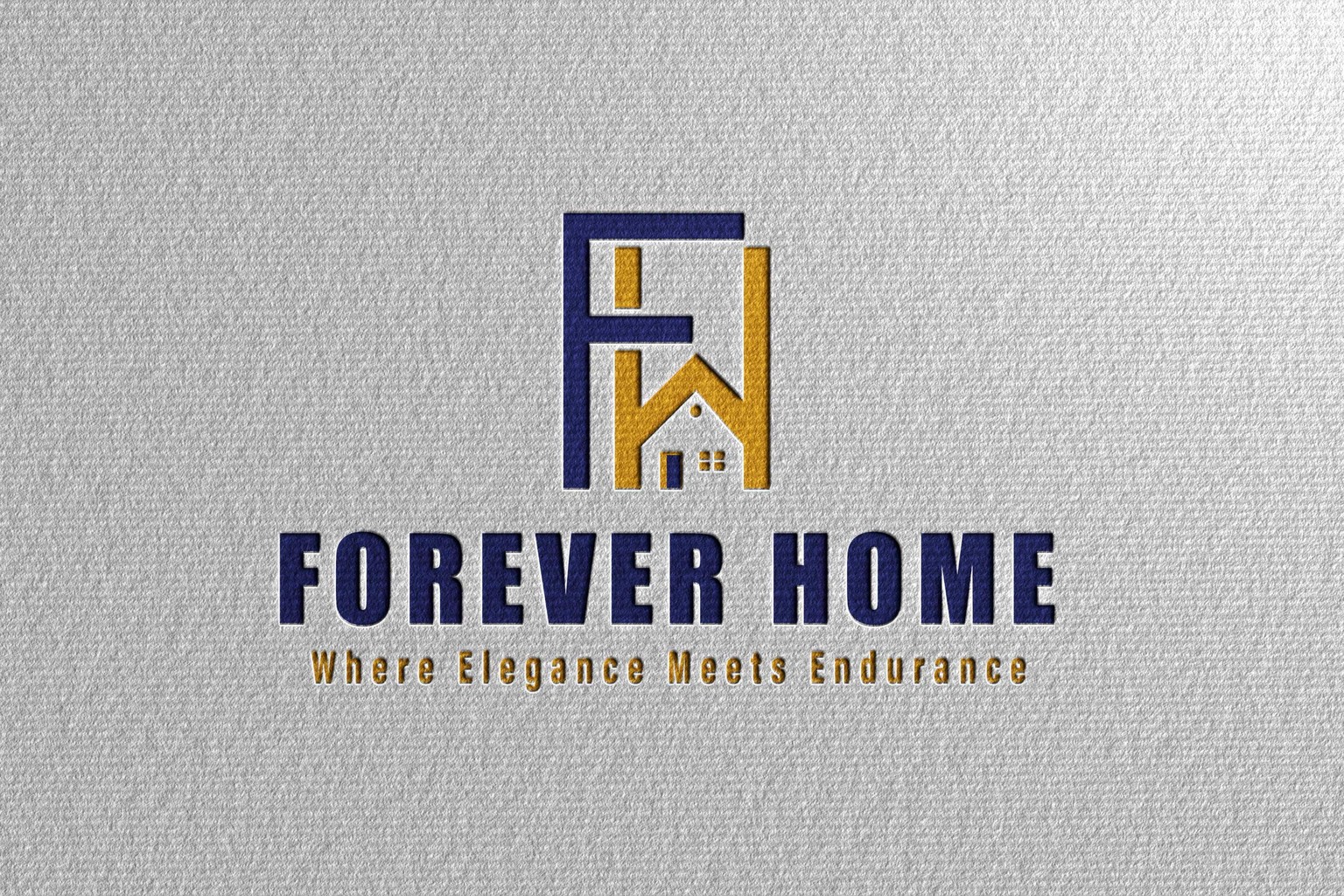 FOREVER HOME - image 4 - student project
