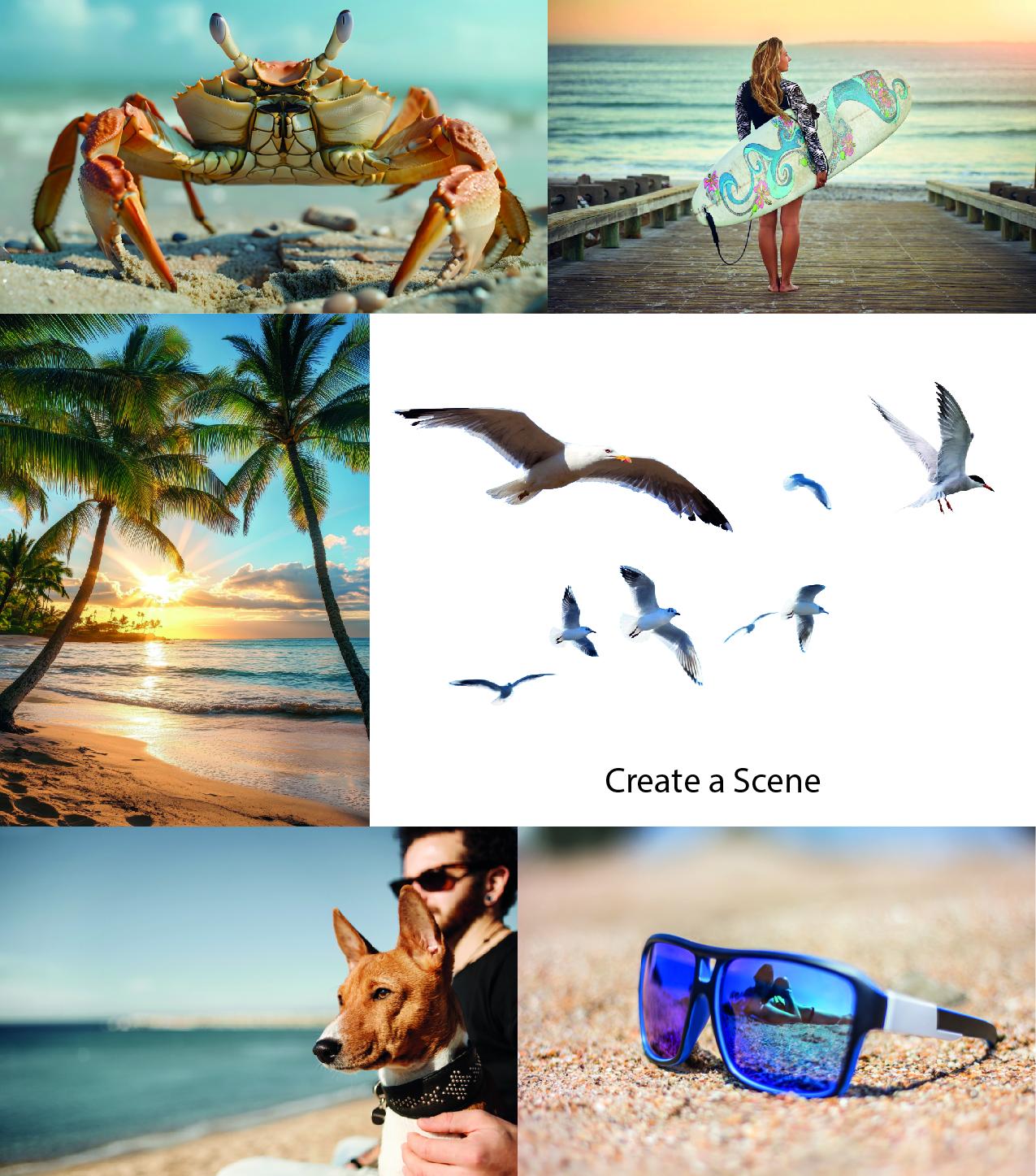 Learn Adobe Photoshop Like a Pro: Advanced Techniques - image 9 - student project