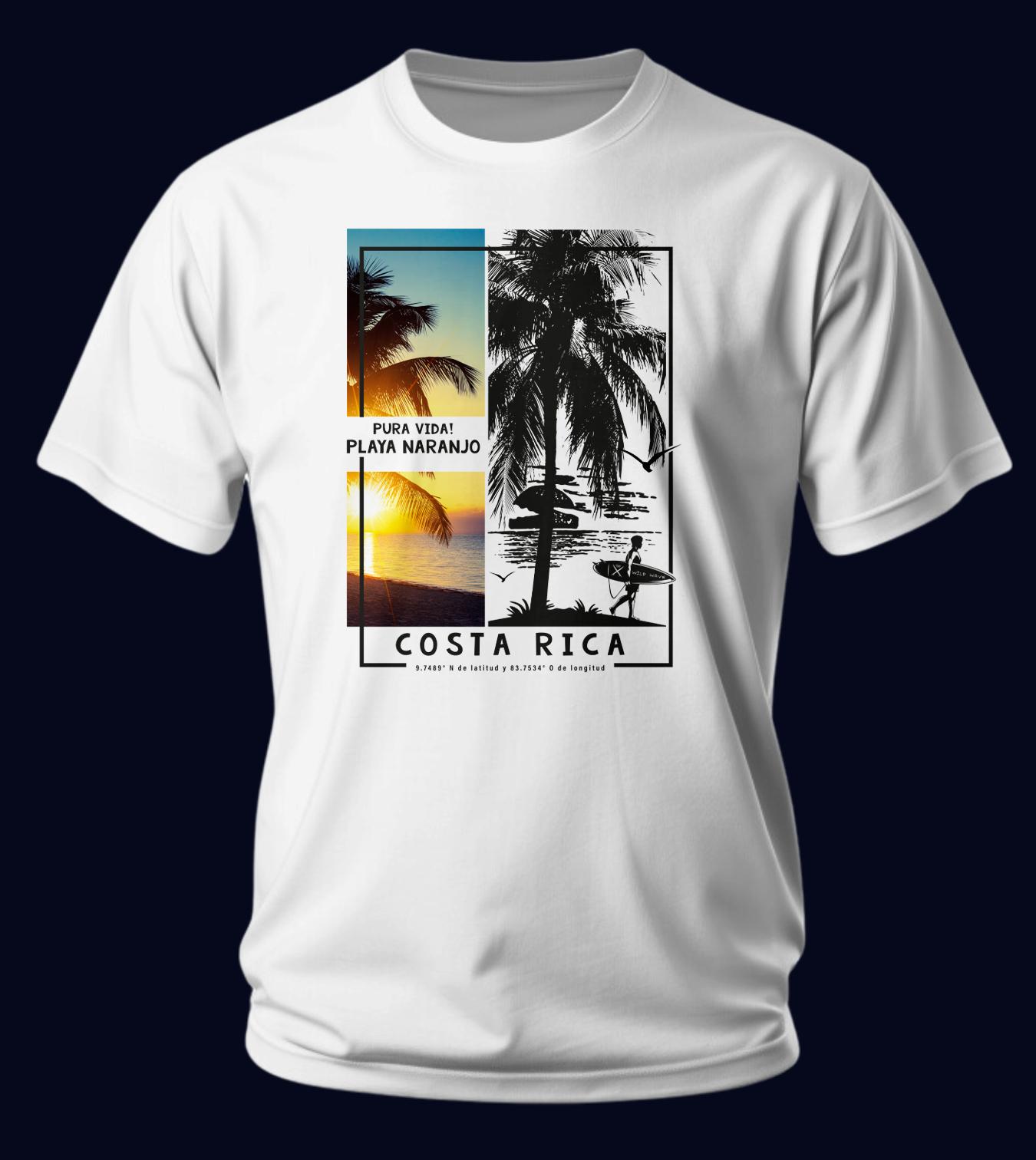T-Shirt Design: