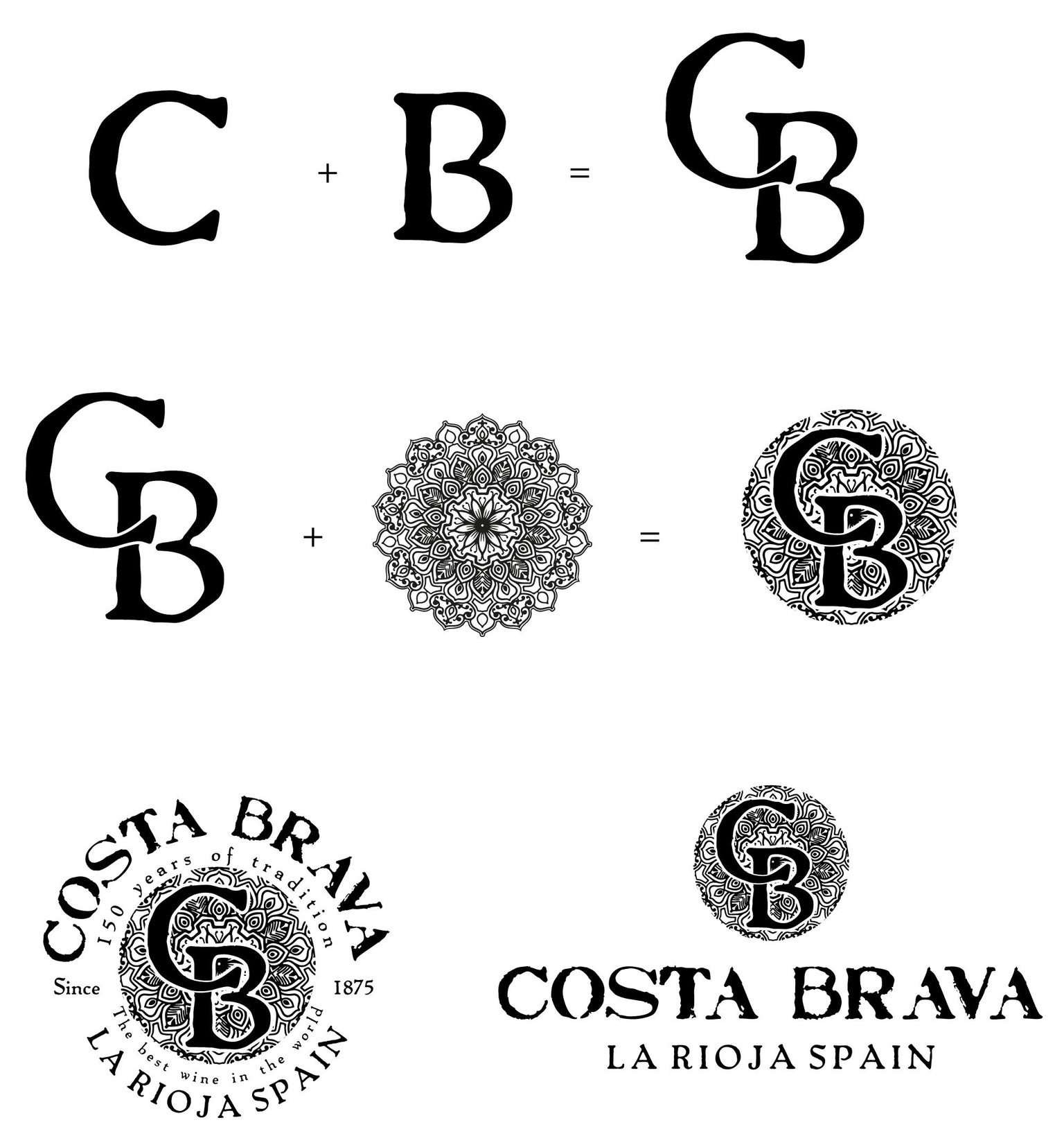 COSTA BRAVA- LA RIOJA-SPAIN - image 1 - student project