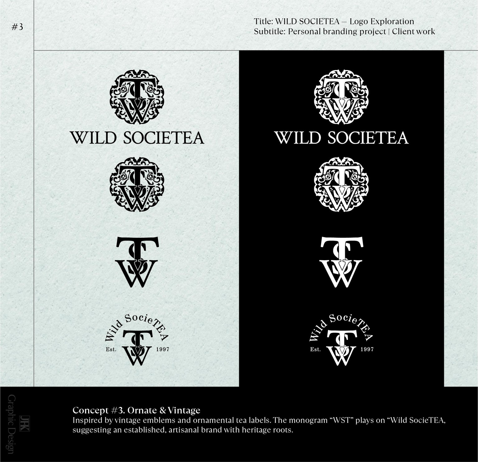 WILD SOCIETEA - image 3 - student project
