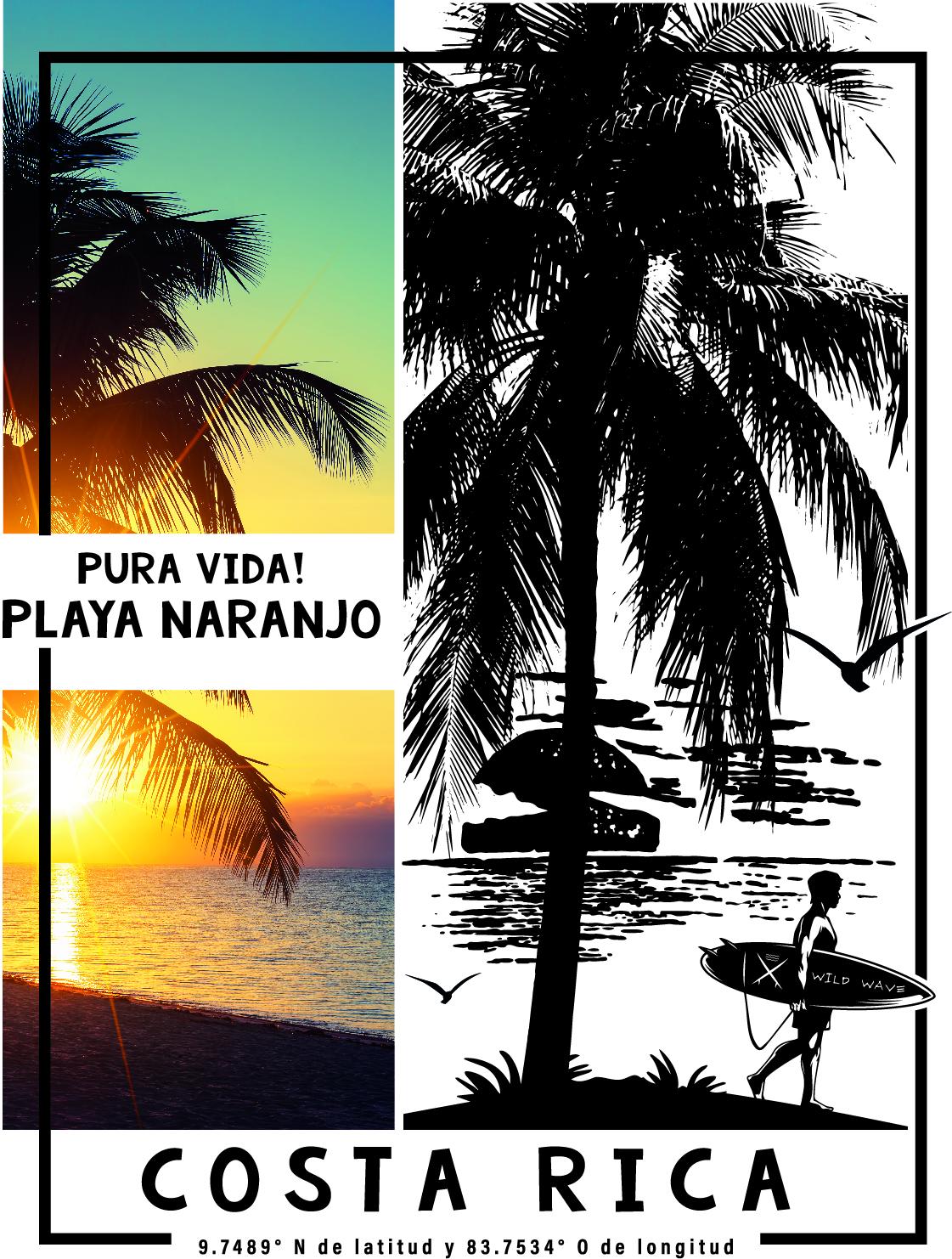 T-Shirt Design: